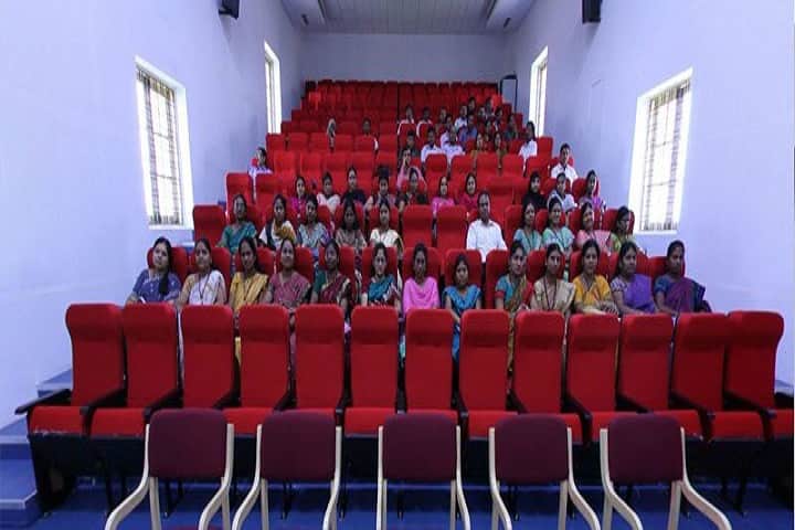 auditorium